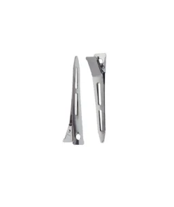 BETER LINEA ROSA 10 Pinzas Cabello 5.5 Cm| Adornos Y Pinzas