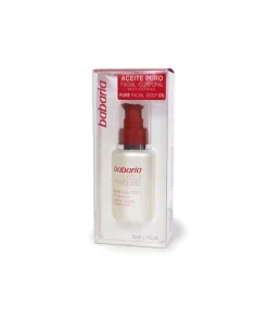 BABARIA Aceite De Rosa Mosqueta 50 Ml| Específicos Faciales
