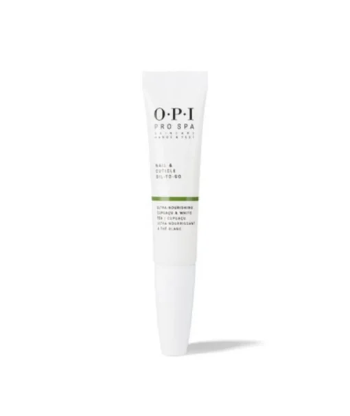 OPI Uñas Aceite Nail & Cuticle Oil To Go Ultra Absorcion| Esmalte Uñas