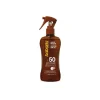 BABARIA Aceite Protector Spf 50 Coco 200 Ml| Aceites Solares