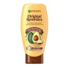 GARNIER Acondicionador Aceite De Aguacate Y Manteca De Karite 250 Ml| Acondicionadores