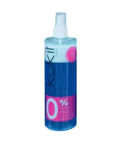 KUKIT Acondicionador Bifase 500 Ml| Capilar Profesional