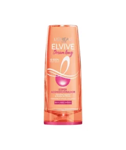 ELVIVE Acondicionador Dream Long 300 Ml| Acondicionadores
