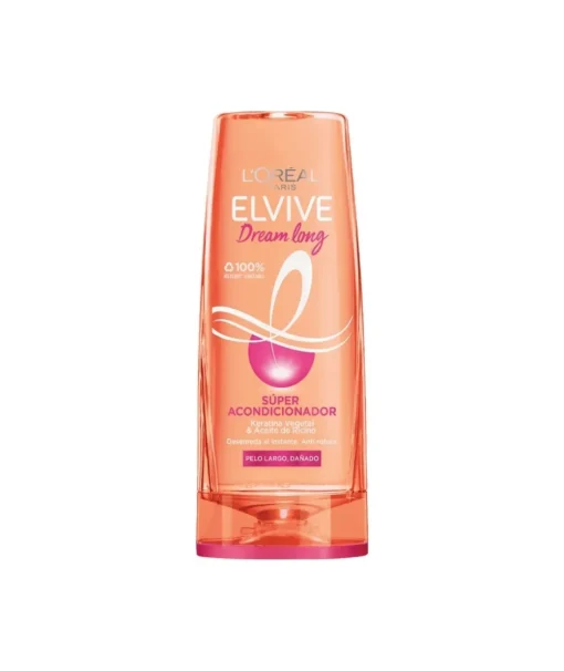 ELVIVE Acondicionador Dream Long 300 Ml| Acondicionadores