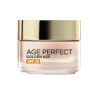 L'OREAL DERMO Age Perfect Golden Age Crema De Dia Con Protección Solar Spf 20 Pieles Maduras Y Apagadas| Hidratantes Con Protección