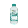 GARNIER Agua Micelar Acido Hialuronico Aloe 400 Ml| Aguas Micelares
