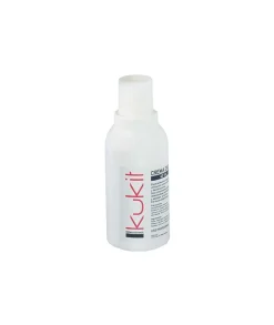 KUKIT Agua Oxigenada 20% Vol. 75 Ml| Tinte Permanente