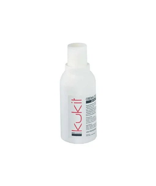 KUKIT Agua Oxigenada 30% Vol. 75 Ml| Tinte Permanente