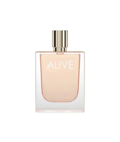 STOCK TOXICO FRAG.SEL. Alive Eau De Parfum 80 Ml| Agua De Perfume Mujer