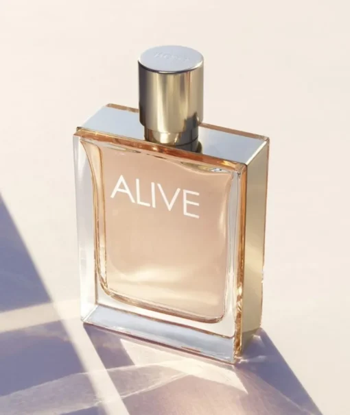 STOCK TOXICO FRAG.SEL. Alive Eau De Parfum 80 Ml| Agua De Perfume Mujer