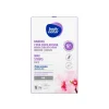 BODY NATUR Bandas Depilatorias Facial Almendras 12 Unids.| Bandas Depilatorias