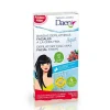 DAEN Bandas Depilatorias Facial Aqua 16 Uds.| Bandas Depilatorias