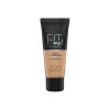MAYBELLINE Base De Maquillaje Fit Me Mate Afinaporos 30 Ml, Tono 220| Bases Y Fondos Maquillaje