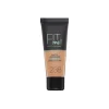 MAYBELLINE Base De Maquillaje Fit Me Mate Afinaporos 30 Ml, Tono 238| Bases Y Fondos Maquillaje
