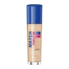RIMMEL Base De Maquillaje Match Perfection 123 Gr, Tono 102| Bases Y Fondos Maquillaje