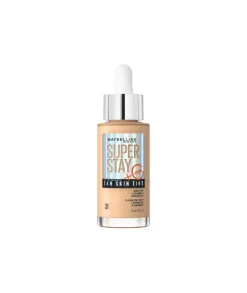 MAYBELLINE Base De Maquillaje Super Stay Skin Tint + Vitamina C 31| Bases Y Fondos Maquillaje