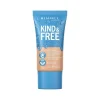 RIMMEL Base Kind & Free Moisturising Skin Tint 10| Bases Y Fondos Maquillaje