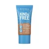 RIMMEL Base Kind & Free Moisturising Skin Tint 201| Bases Y Fondos Maquillaje