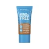 RIMMEL Base Kind & Free Moisturising Skin Tint 400| Bases Y Fondos Maquillaje