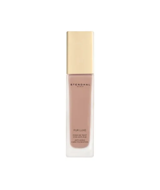 STENDHAL Base Pure Luxe Anti-Edad 430| Bases Y Fondos Maquillaje