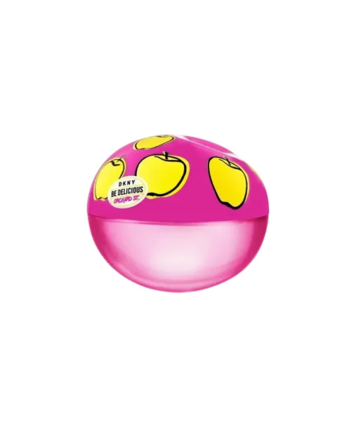DONNA KARAN Be Delicious Orchad Edp 50 Ml| Agua De Perfume Mujer