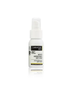 LABNATUR Bio Aceite Hidratante Antiedad 50 Ml| Tratamiento Facial Natural