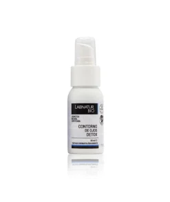 LABNATUR BIO Bio Contorno Ojos Detox 30 Ml| Tratamiento Facial Natural