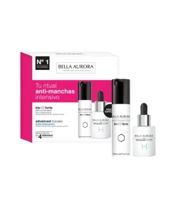 BELLA AURORA Bio10 Forte Estuche Anti Manchas Intensivo Piel Normal Seca| Antimanchas Faciales