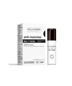 BELLA AURORA Bio10 Forte Piel Sensible. Despigmentante Intensivo.| Antimanchas Faciales