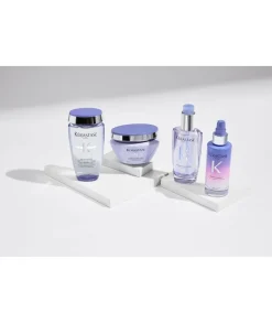 KERASTASE Blond Absolu Champú Bain Lumiere 250 Ml| Capilar Profesional