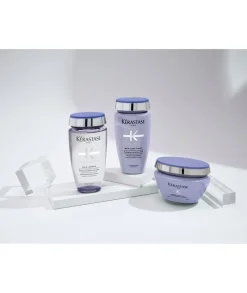 KERASTASE Blond Absolu Champú Bain Lumiere 250 Ml| Capilar Profesional
