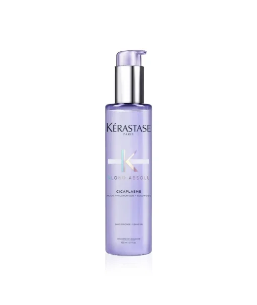 KERASTASE Blond Absolu Termo Protector Cicaplasme 150 Ml| Capilar Profesional
