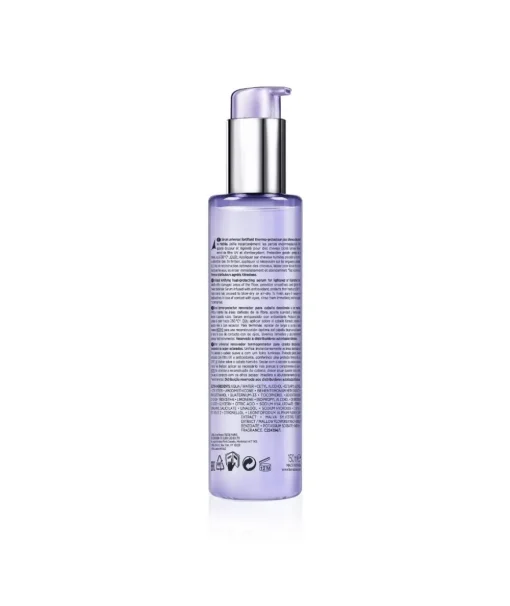 KERASTASE Blond Absolu Termo Protector Cicaplasme 150 Ml| Capilar Profesional