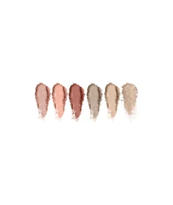LAMEL Blush & Contour Kit 03| Coloretes Maquillaje
