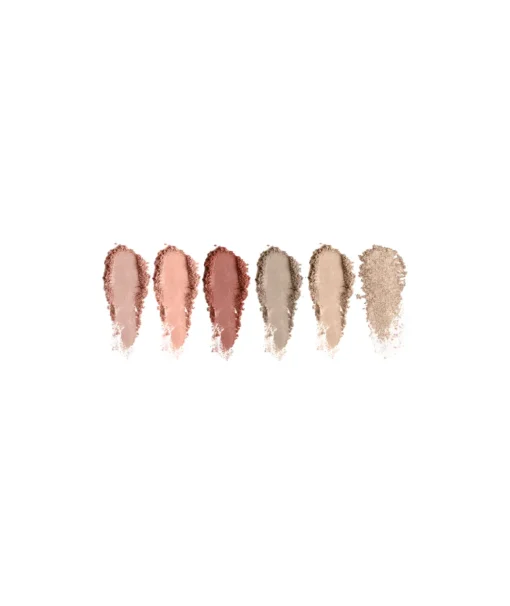 LAMEL Blush & Contour Kit 03| Coloretes Maquillaje