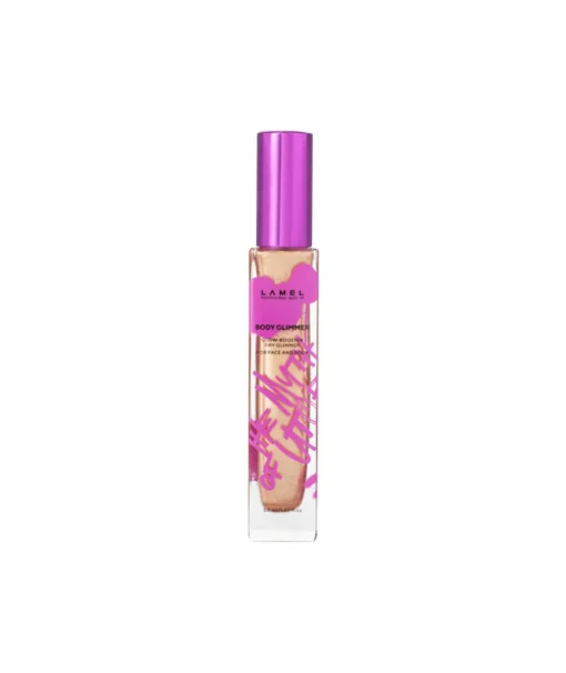 LAMEL Body Glimmer The Myth Of Utopia N.401| Bases Y Fondos Maquillaje