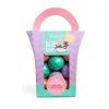 IDC Bombas Baño Box Fizzers| Talcos Y Sales De Baño