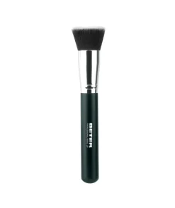 BETER LINEA ROSA Brocha Maquillaje Fluido| Brochas Y Pinceles