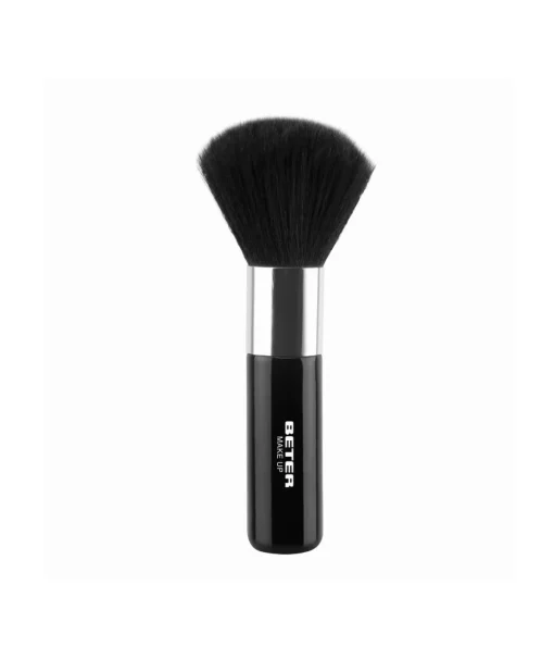 BETER LINEA ROSA Brocha Maquillaje Pequena Negra| Brochas Y Pinceles