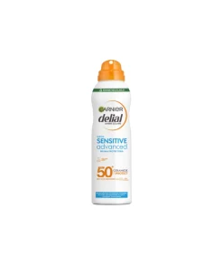 DELIAL Bronceador Bruma Ceramide F50 150 Ml| Spray Solar
