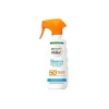 DELIAL Bronceador Spray Ceramide F50 270 Ml| Spray Solar