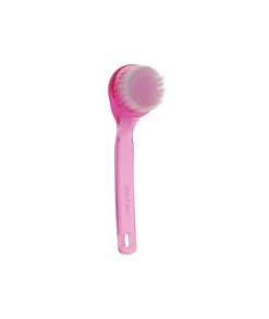 BETER LINEA ROSA Cepillo De Masaje Facial| Esponjas De Baño