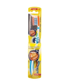 BINACA Cepillo Dental Limpieza Completa| Cepillos