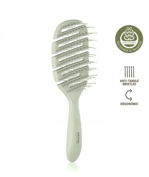 BETER Cepillo Esqueleto Flexible| Peines Y Cepillos