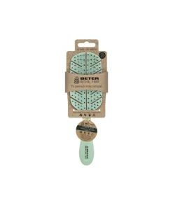 BETER Cepillo Esqueleto Natural Fiber| Peines Y Cepillos