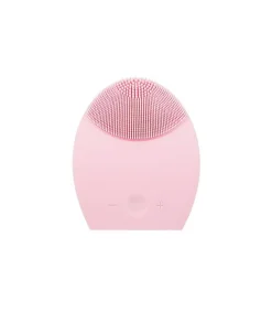 IDC Cepillo Facial Electrico De Silicona| Específicos Faciales