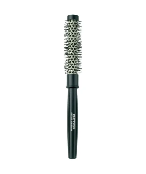 BETER LINEA ROSA Cepillo Termico 17 Mm| Peines Y Cepillos