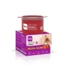 TAKY Cera Caliente Divina Sensaciones Frutos Rojos 400 Gr| Cera Depilatoria