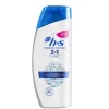 H & S Champú Clasico 2 En 1 340 Ml| Champú
