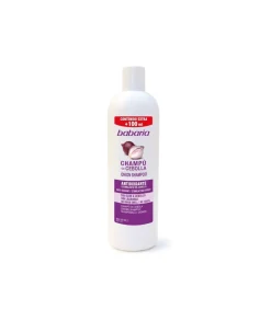 BABARIA Champú De Cebolla 600 Ml| Champú